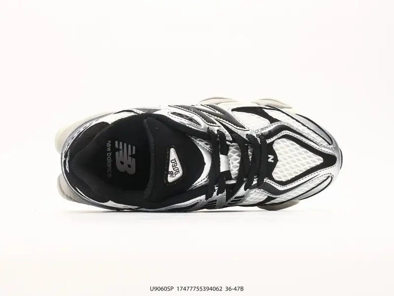 ニューバランス スポーツシューズ レトロ U9060SP #17477755394062
